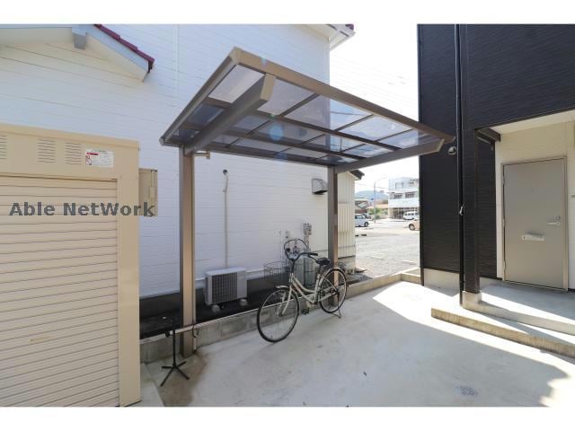  grace･fleur唐津駅前