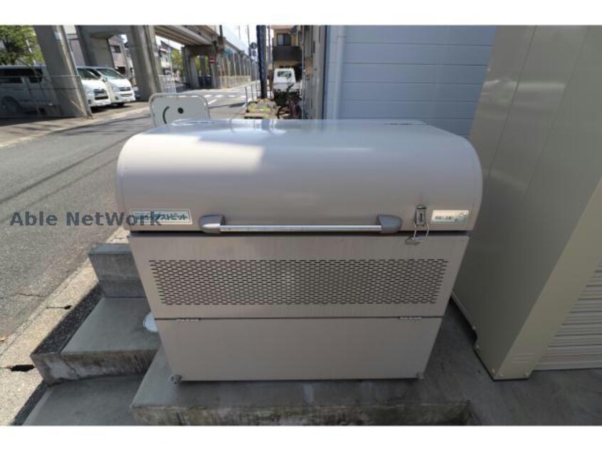  grace･fleur唐津駅前