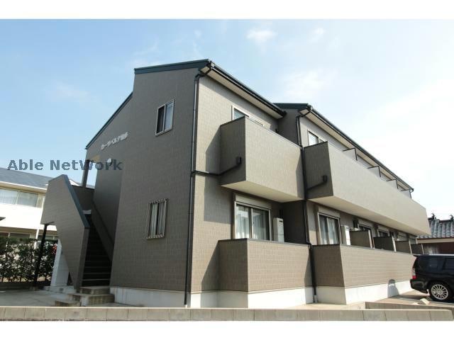  カーサベルデ和多田