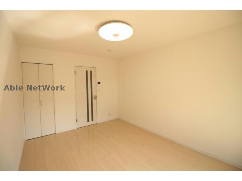 ※同建物の別部屋です。 カーサベルデ和多田