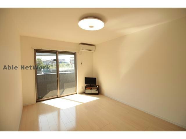 ※同建物の別部屋です。 カーサベルデ和多田