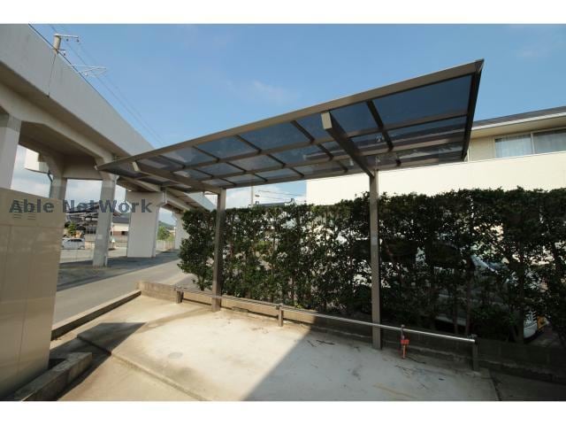  カーサベルデ和多田