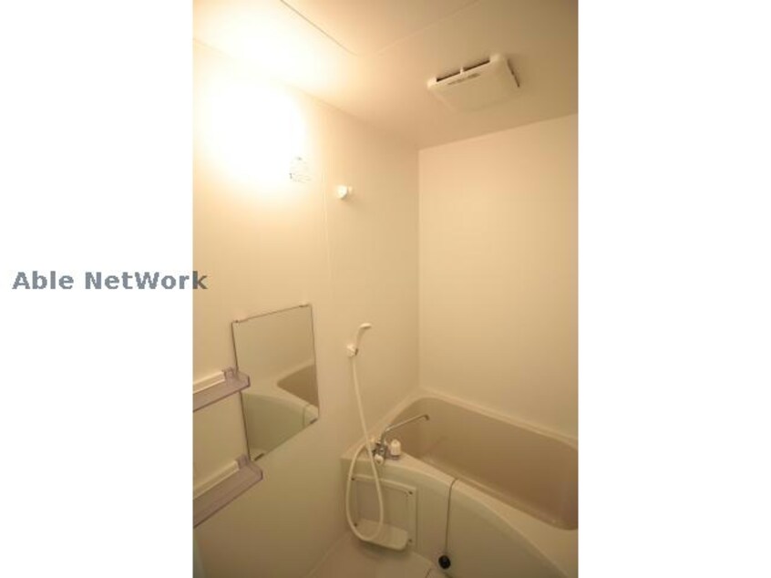 ※同建物の別部屋です。 カーサベルデ和多田