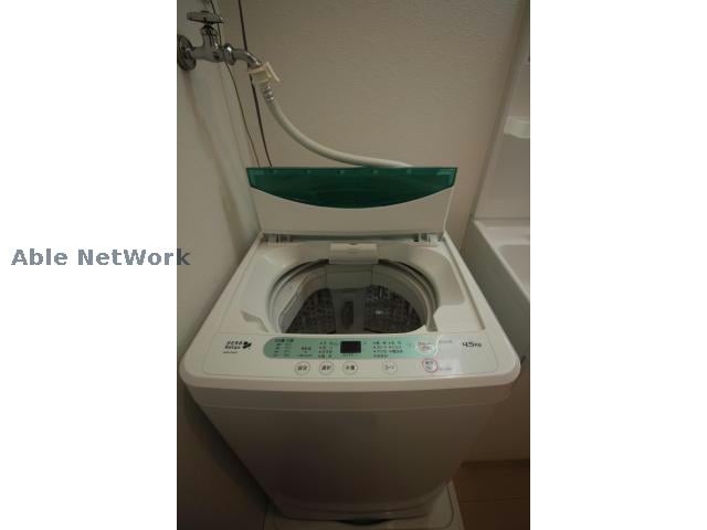 ※同建物の別部屋です。 カーサベルデ和多田