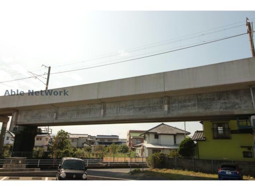 ※同建物の別部屋です。 カーサベルデ和多田