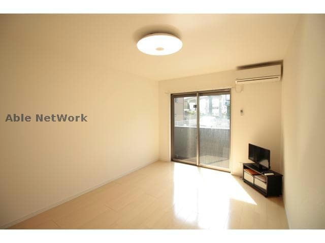 ※同建物の別部屋です。 カーサベルデ和多田