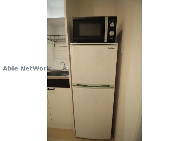 ※同建物の別部屋です。 カーサベルデ和多田