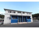 アーバン峰ノ蔵ⅡB棟の外観
