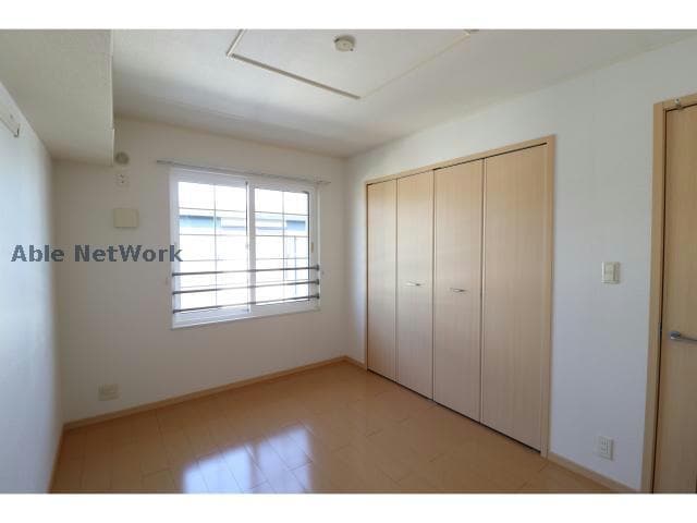  パイン スクエア ノース B