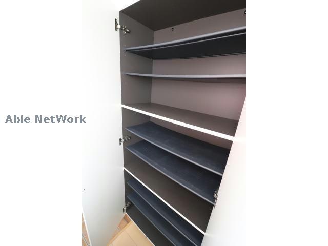  パイン スクエア ノース B