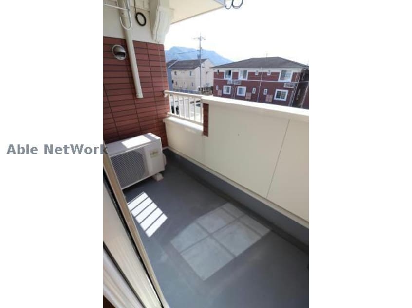  パイン スクエア ノース B