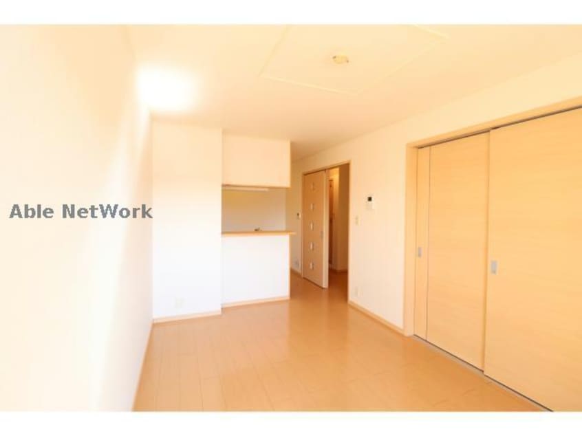  パイン スクエア ノース B