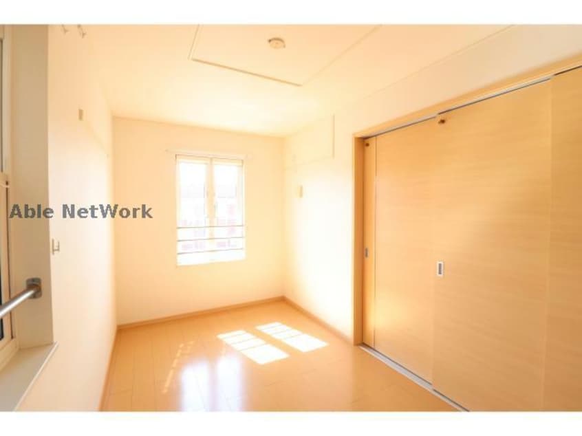  パイン スクエア ノース B