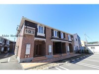 ジュネス原Ⅱ C