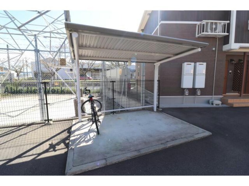  ジュネス原Ⅱ C