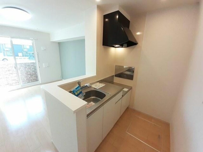  ジュネス原Ⅱ C