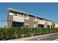 ラフィナート松南