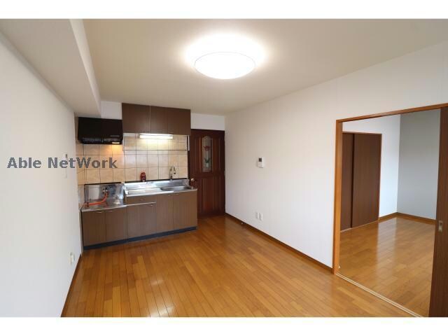  カルディア吉田