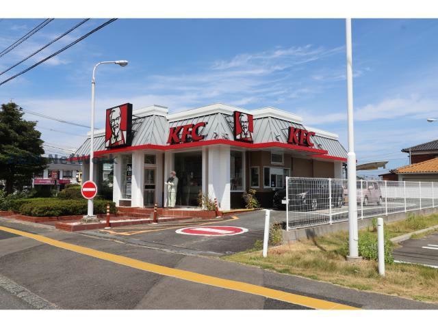 ケンタッキーフライドチキン唐津店(その他飲食（ファミレスなど）)まで406m プティボヌールⅠ