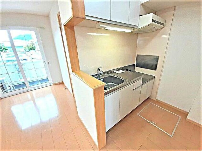  メビウス鏡Ⅳ番館