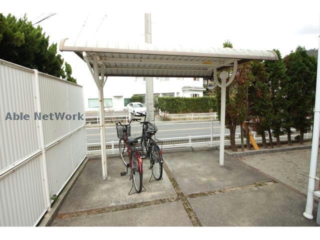  カーサ ミロワール