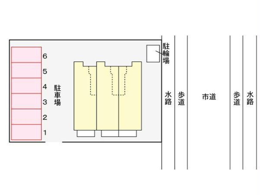  カーサ ミロワール