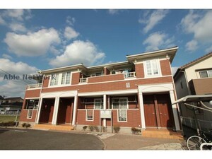 ボヌールエスパスⅡ番館