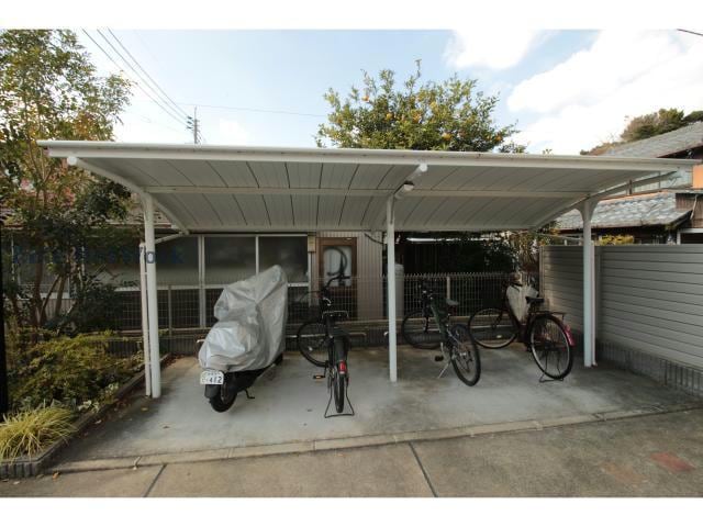  マインヒルズ六番館