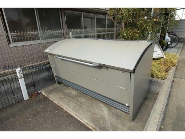  マインヒルズ六番館