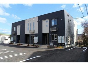 ガーデンハウス六仙寺