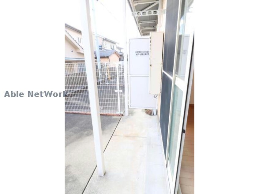 ※image アンプルールクラージュ　パンセ