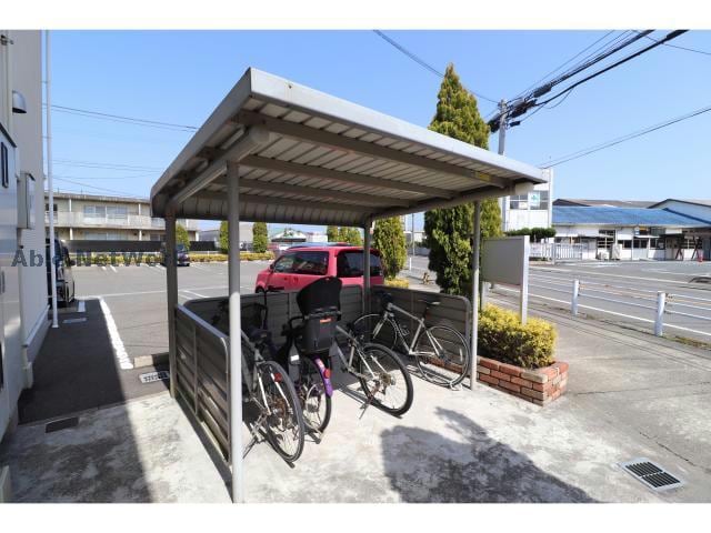  サニーガーデンA