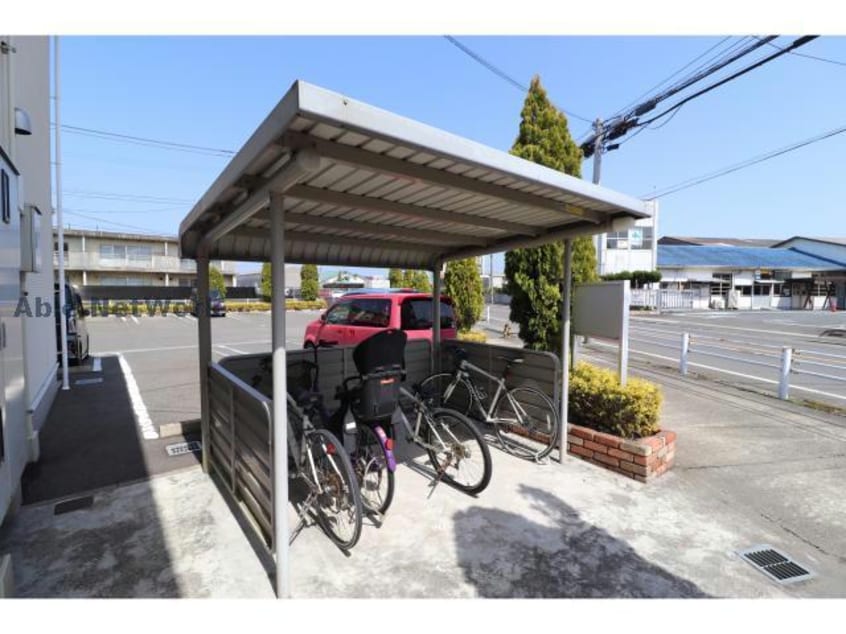  サニーガーデンA