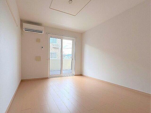  サニーガーデンA