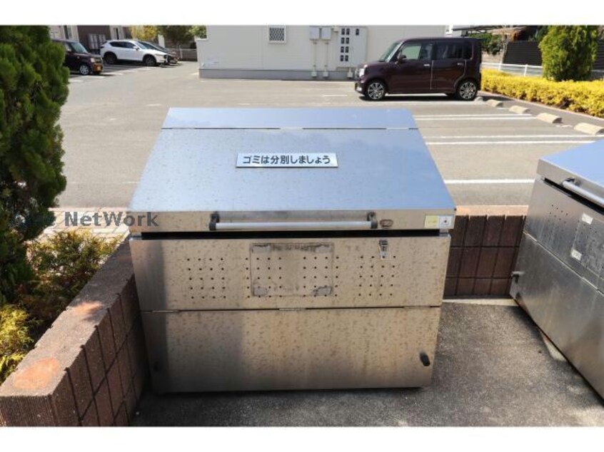  サニーガーデンA