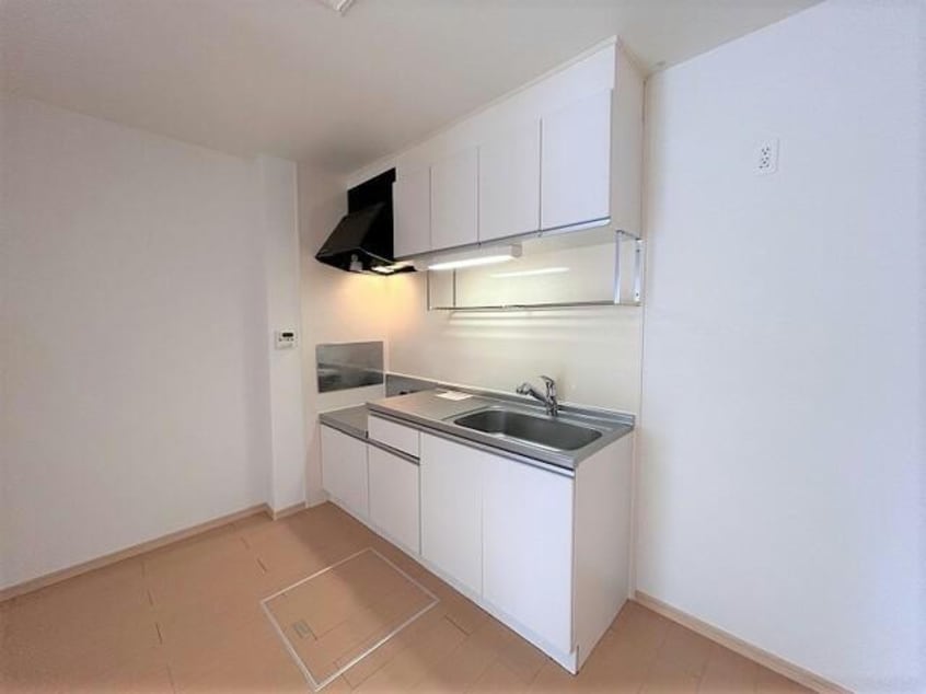  サニーガーデンA