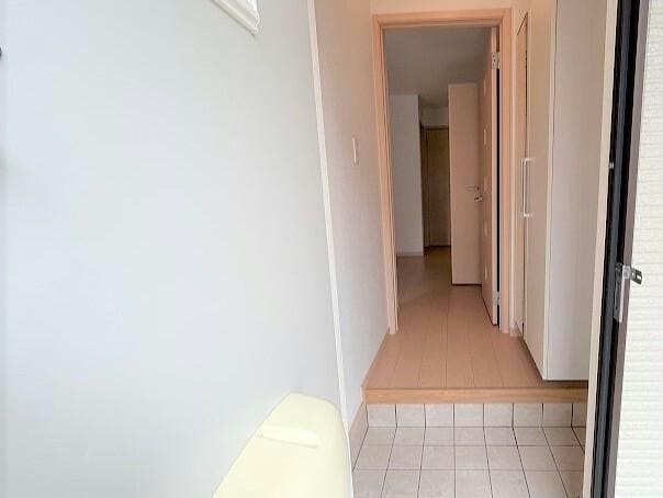  サニーガーデンA