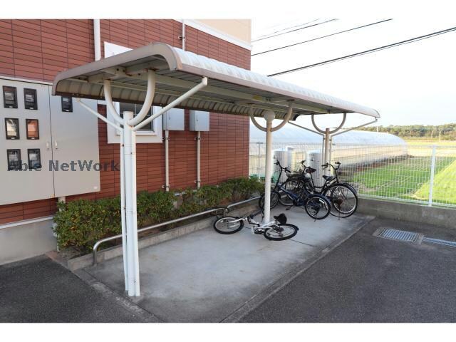  メビウス鏡Ⅲ番館