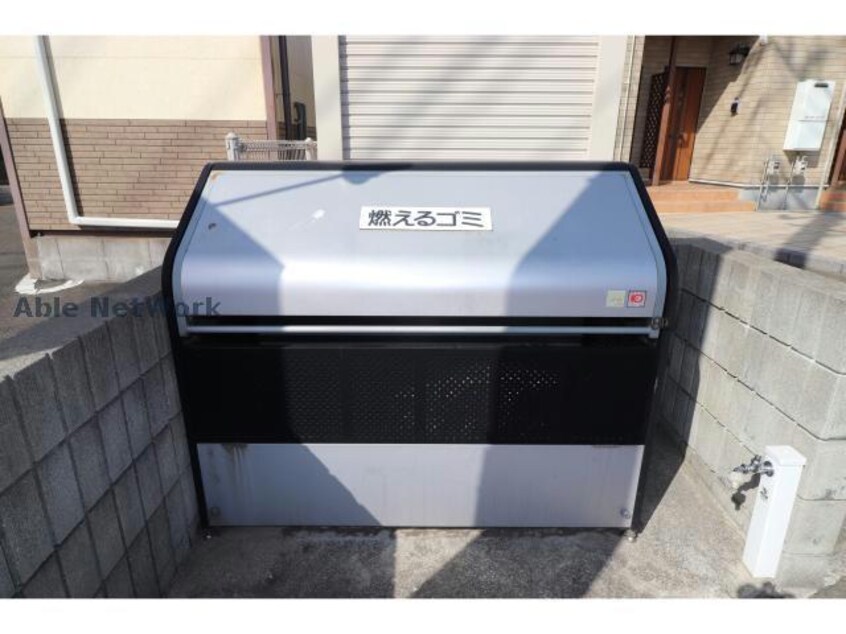  サニー レジデンス
