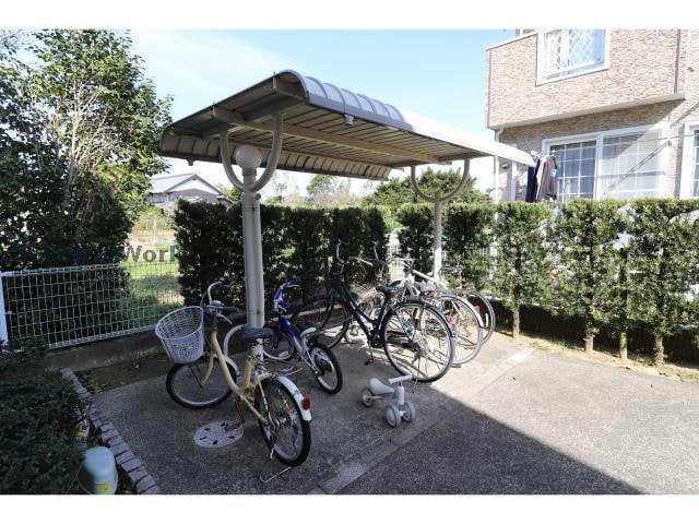  ライフコート鏡A