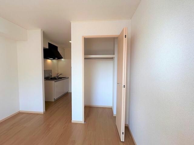  メビウス鏡Ⅱ番館