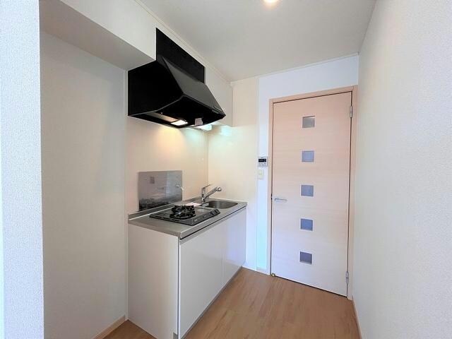  メビウス鏡Ⅱ番館