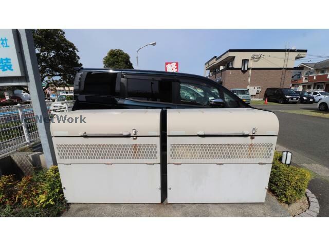  メビウス鏡Ⅱ番館