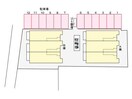  セントラル スクエア B