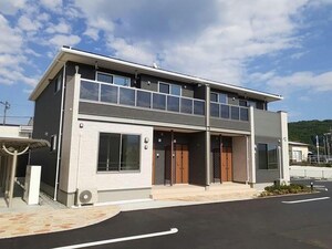サンライズ Ⅲ