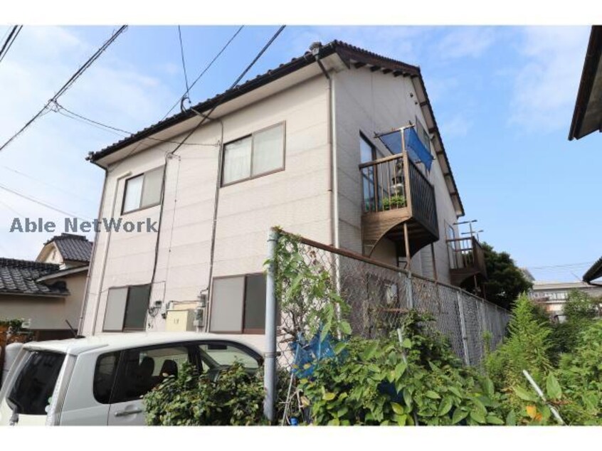  第五宮塚ハイツ