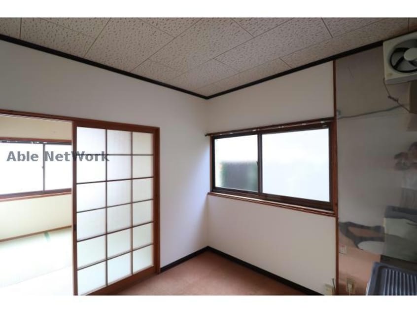  第五宮塚ハイツ