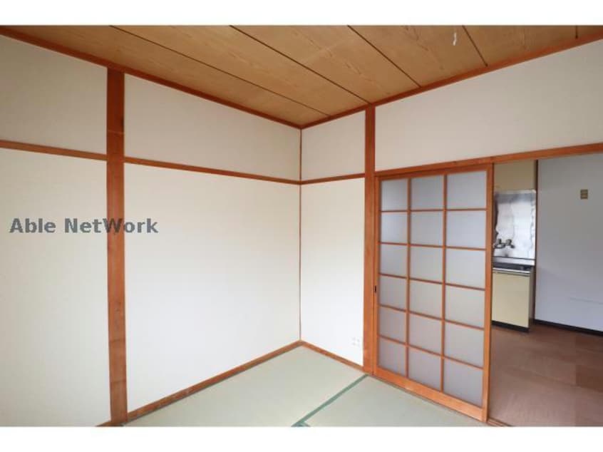  第五宮塚ハイツ