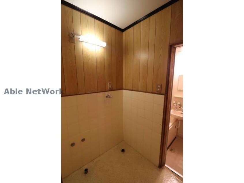  第五宮塚ハイツ