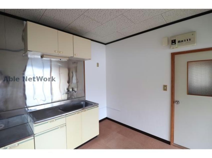  第五宮塚ハイツ